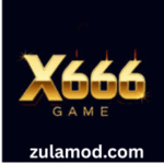 X666 Game