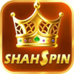 Shah spin game