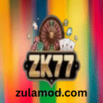 Zk77 Game
