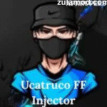 Ucatruco FF Injector APK