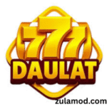 Daulat 777 Game