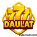 Daulat 777 Game