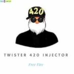 Twister 420 injector