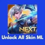 Unlock All Skin ML