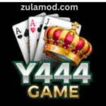 Y444 Game