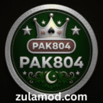 PAK804 Game