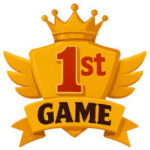 1st Game