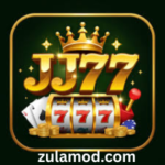 JJ77 Game