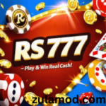 RS777 Game
