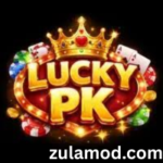 Lucky pk Game