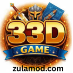 33D Game