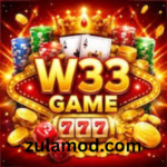 W33 Game