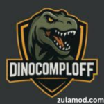 DinocomploFF