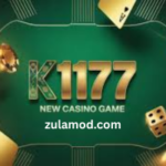 K1177 Game