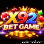 X92 Bet Game