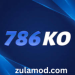 786 KO Game