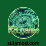 K8 Game