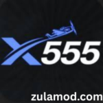x555 game