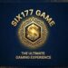 Six177 Game