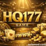 HQ177 Game
